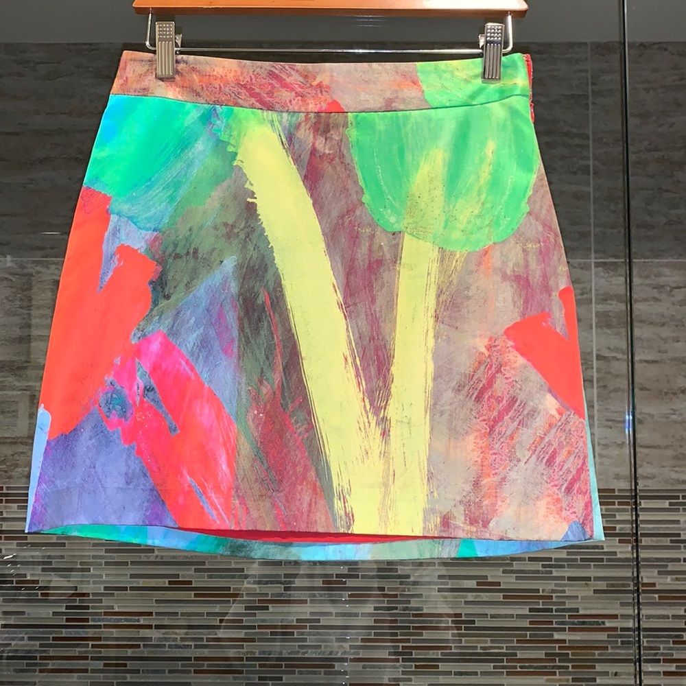 Milly Skirt